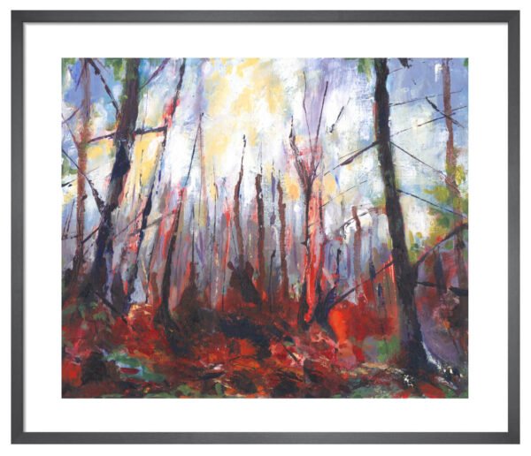 forest-light-1-framed-tiny