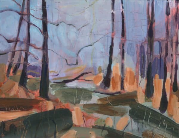 Woods Corner