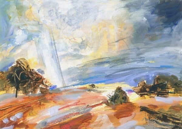 Storm 2