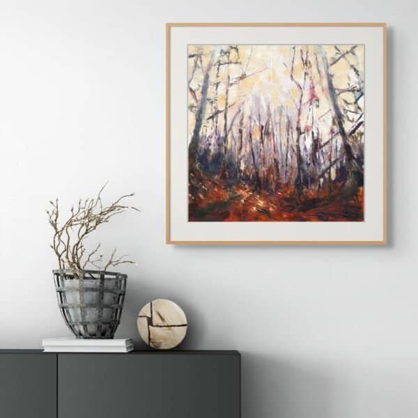 Forest Light 2 - Image 3