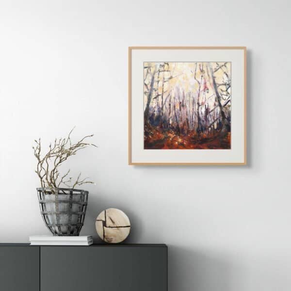 Forest Light 2 - Image 2